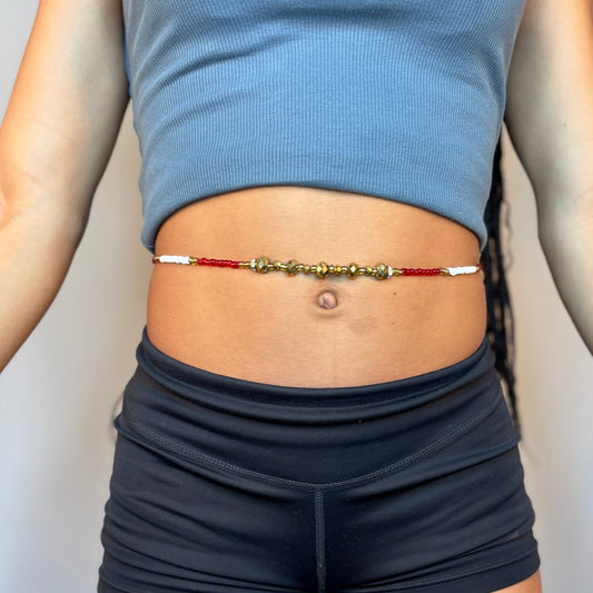 Love Struck - Body Shift Beads