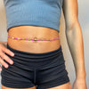 Romantic Rose - Body Shift Beads