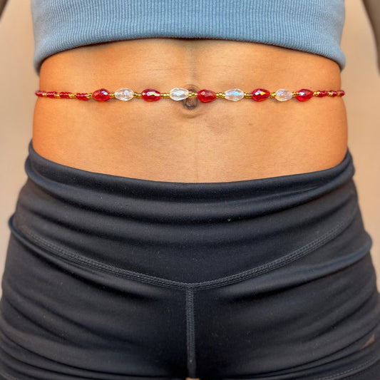 Secret Admirer - Body Shift Beads