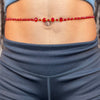 Golden Kiss - Body Shift Beads