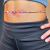 Rose - Tinted Love - Body Shift Beads