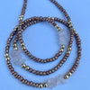 Rose Queen - Body Shift Beads